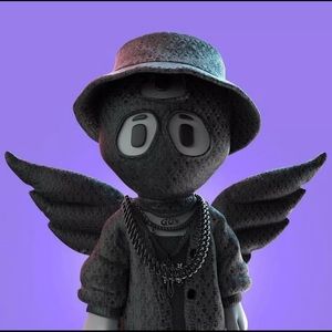 Meet your Posher, Jarrod